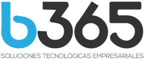 B365 – Soluciones Tecnológicas Empresariales