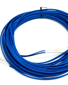 Fibra HPE 15m OM4 FC Cable Premier Flex