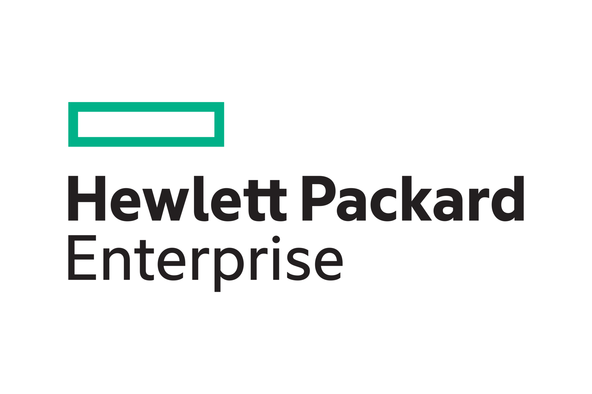 HPE_logo